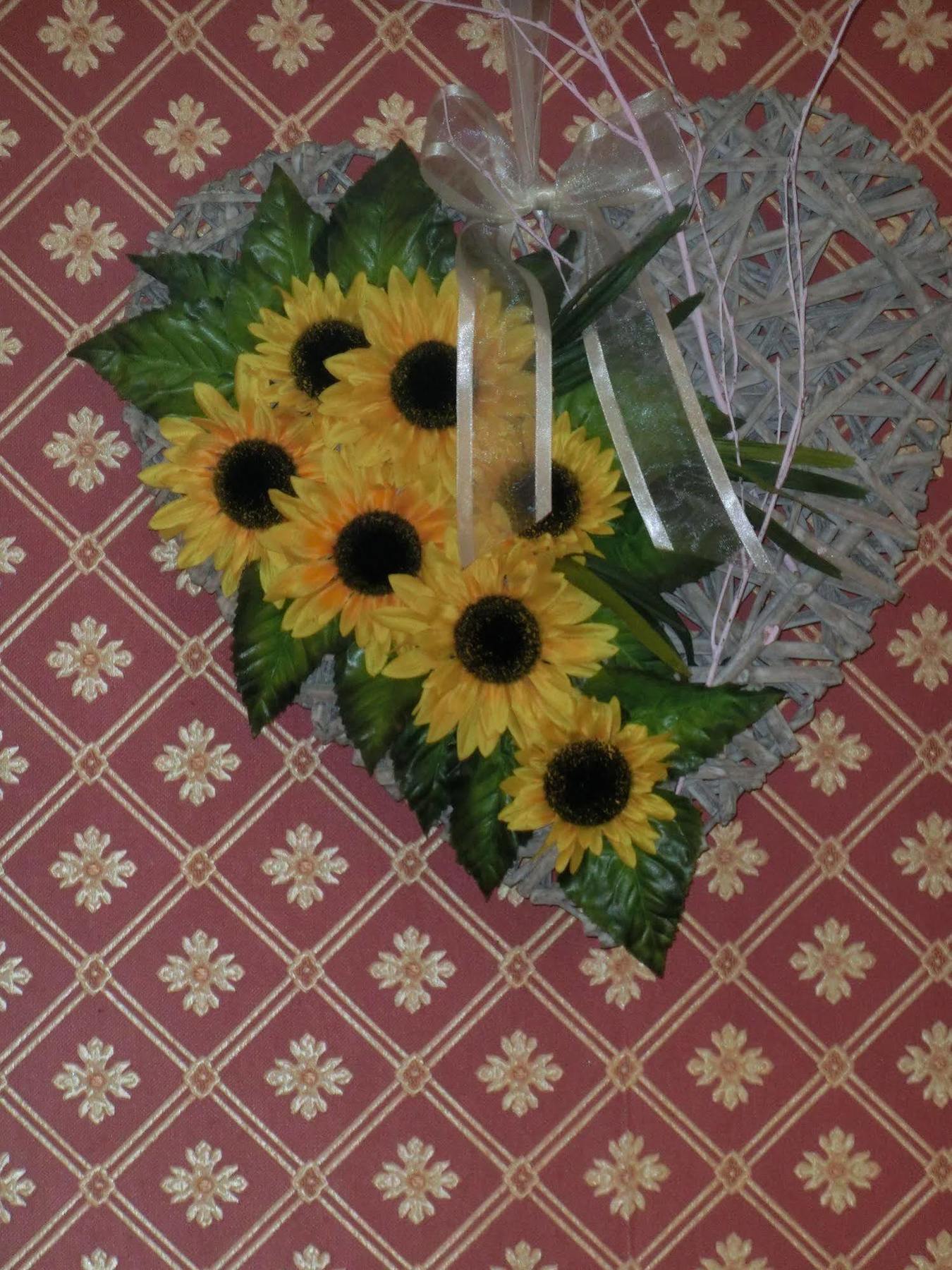 צ'יביטאנובה מארקה Hotel Girasole מראה חיצוני תמונה